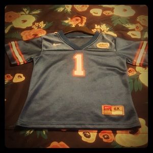 Kids Jersey